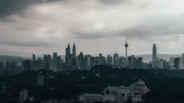 Malaysia Blockchain Week