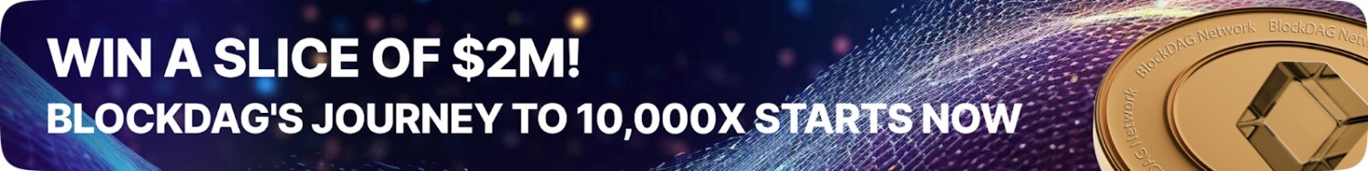 BlockDAG 