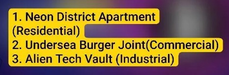 City Holder Daily Combo