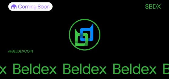 Beldex Listing Beldex Listing
