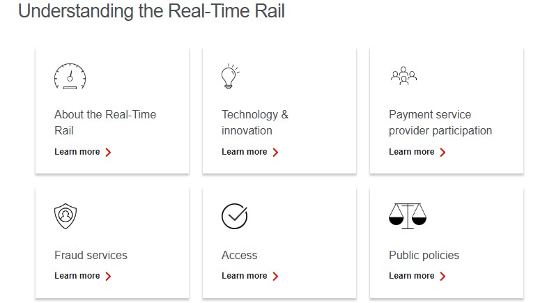 Real-Time Rail (RTR) 2026