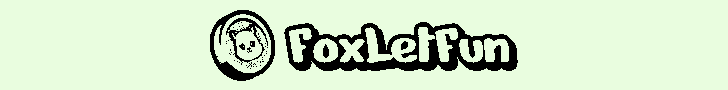 FoxLetFun’s 