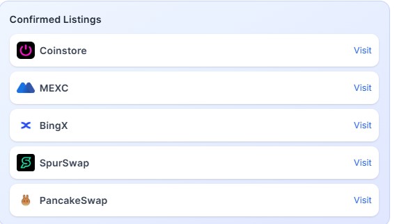 Spur Protocol Website Spur Protocol Website