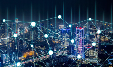 indonesia Blockchain