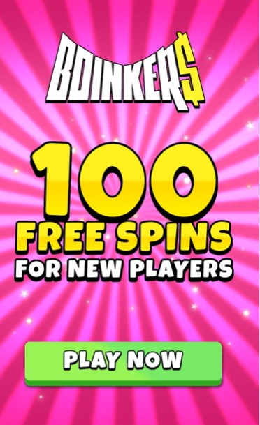  Boinkers Giveaway: 1,000,000 Spins Airdrop Explained