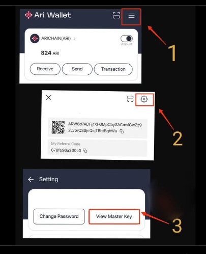 Arichain Latest Update From Unofficial Sources