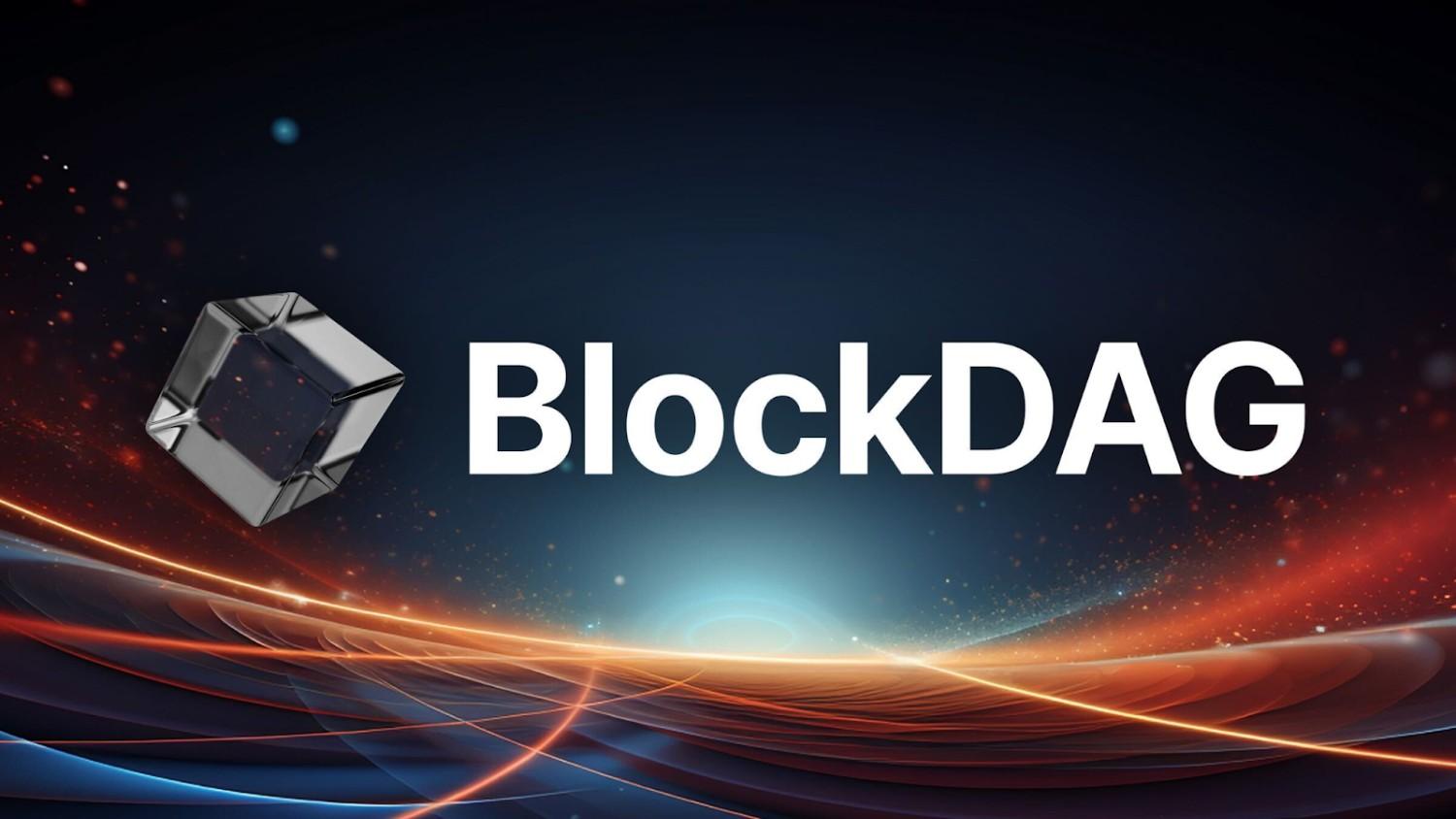 BlockDAG's 
