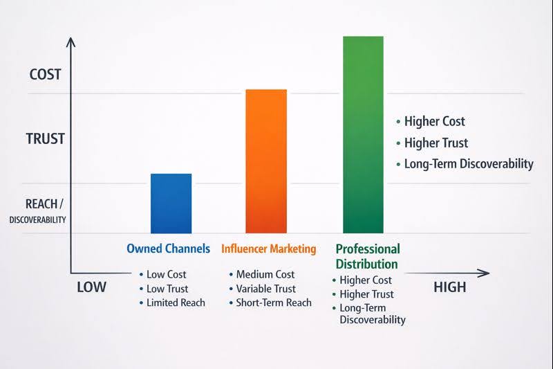 Crypto Press Release