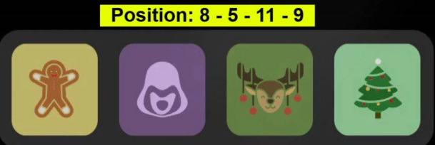 Agent 301 Daily Puzzle for May 13, 2025