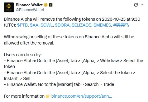Binance Wallet Post Binance Wallet Post