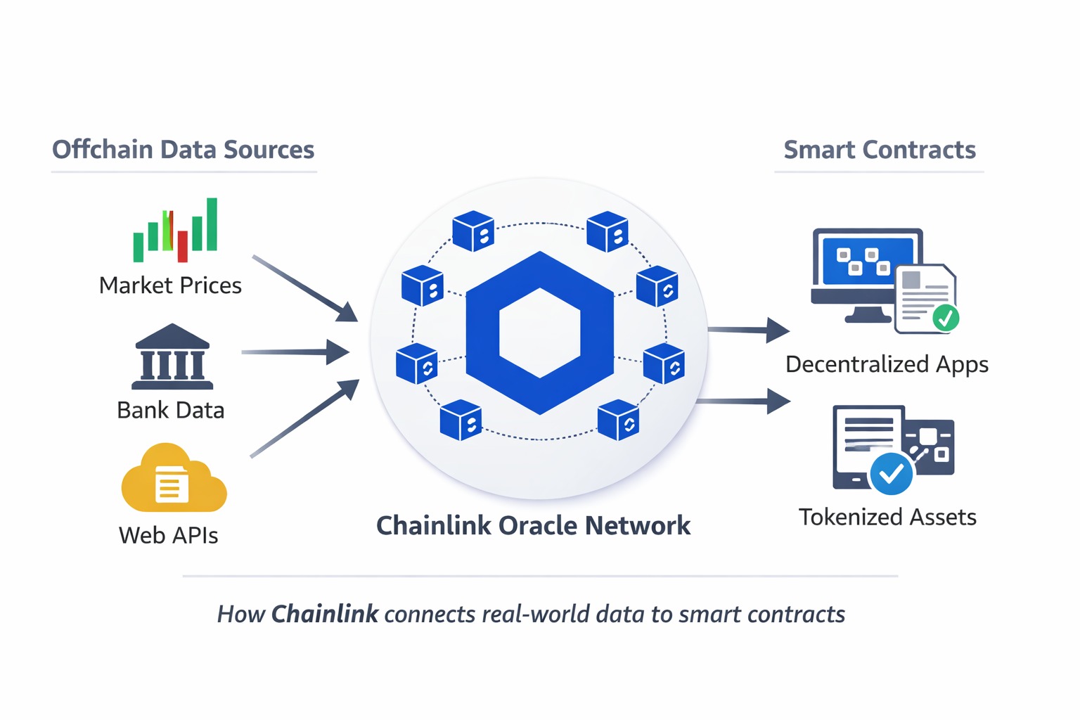 CHainlink Ecosystem overview