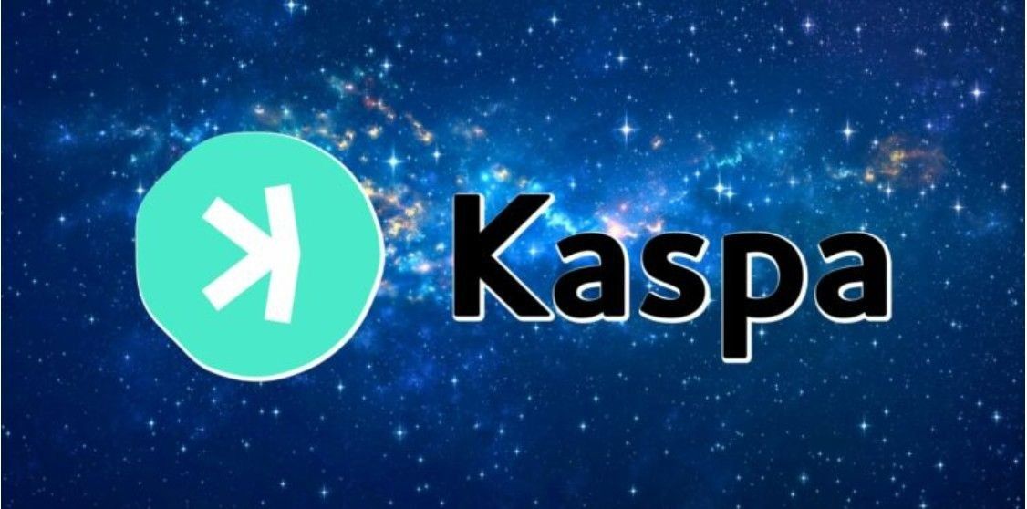 Kaspa 