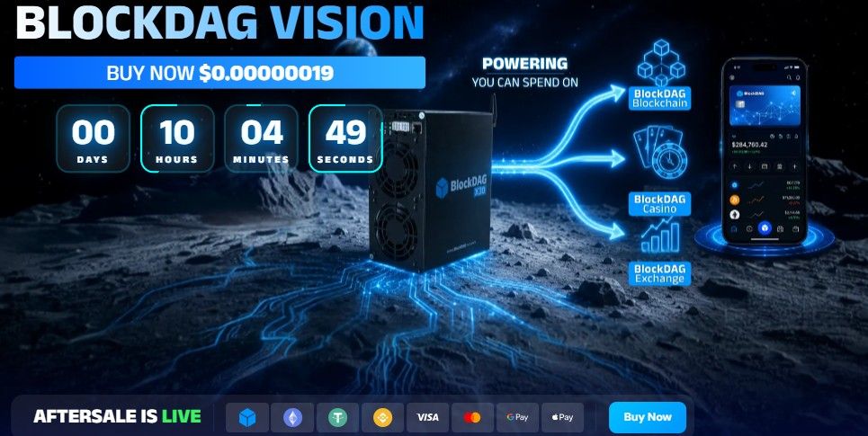 BlockDAG Price Prediction August 2026 BDAG Vision BlockDAG Price Prediction August 2026 BDAG Vision