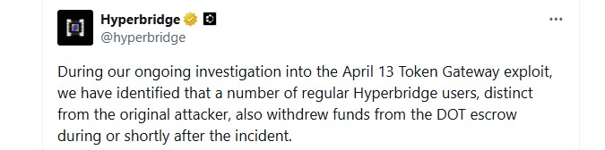 Hyperliquid Exploitation Reveals Users Lost