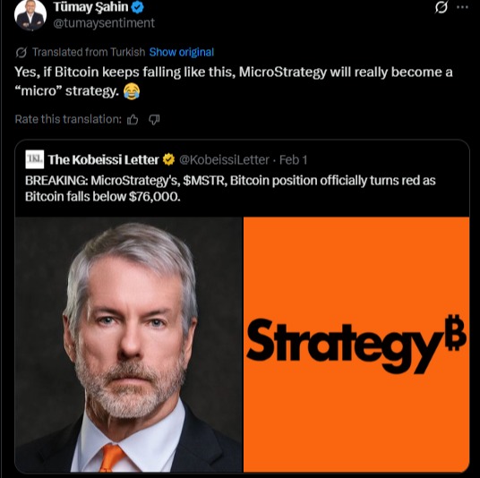 Michael Saylor Michael Saylor