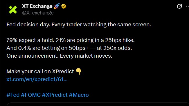 Fed Rate Cut Prediction and Expectation