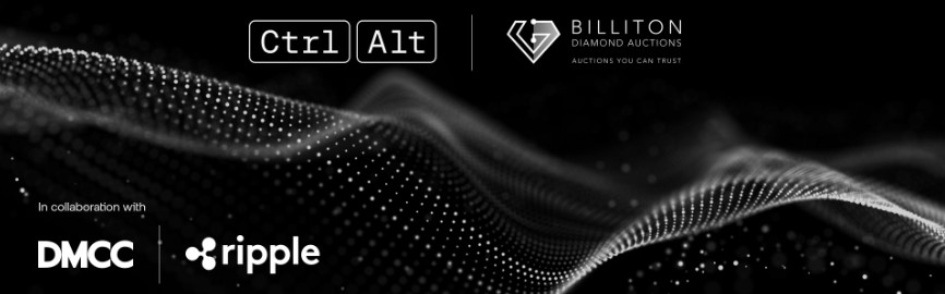 Diamond tokenization Diamond tokenization