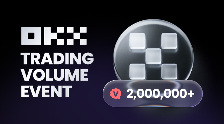 Very Network × OKX Trading Volume Event Very Network has partnered with OKX to launch a major trading competition. Very Network × OKX Trading Volume Event Very Network has partnered with OKX to launch a major tradin