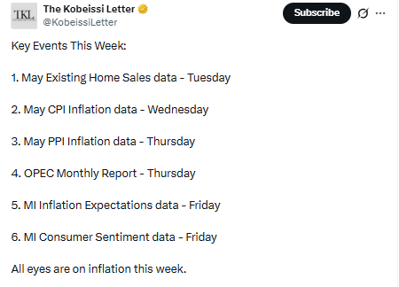 key crypto events 8june to 13 june