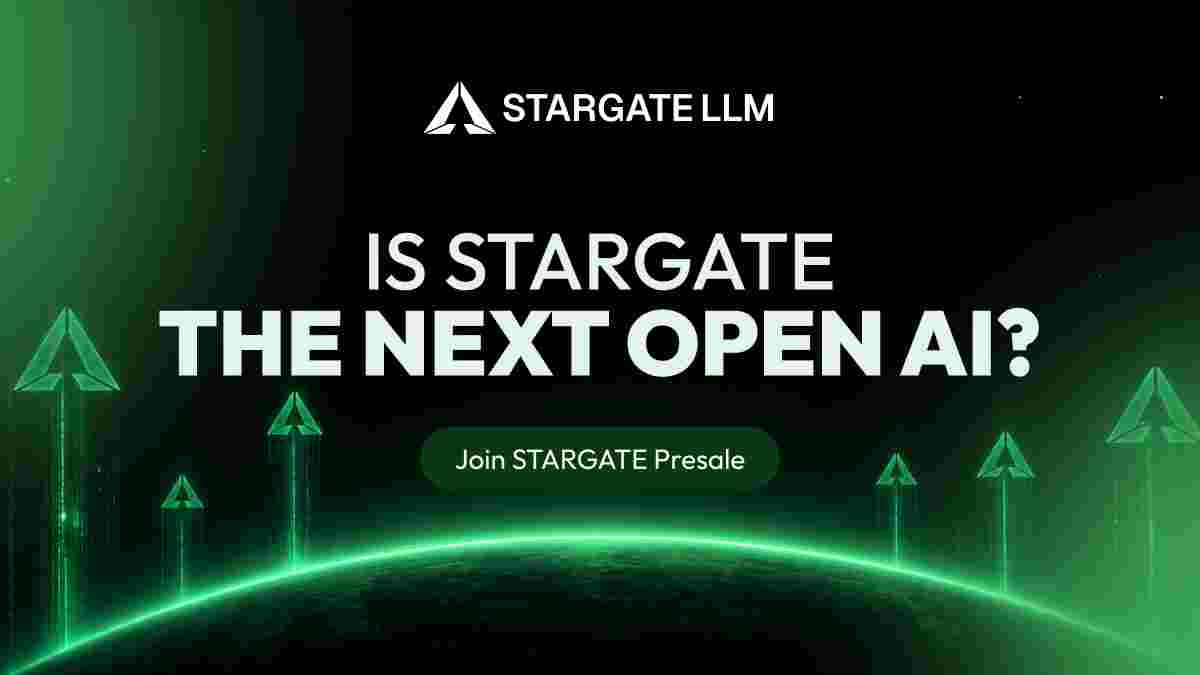 Is Stargate The Next Open Ai? Is Stargate The Next Open Ai?