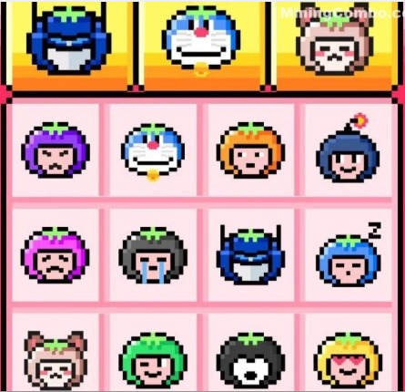 Tomarket Daily Combo 12 March 2026