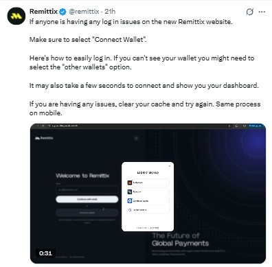 Troubleshooting guidance for users Troubleshooting guidance for users