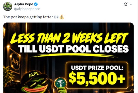 Prize pool of $5,500 Prize pool of $5,500