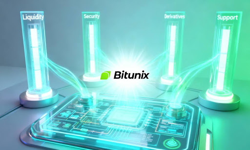 Bitunix