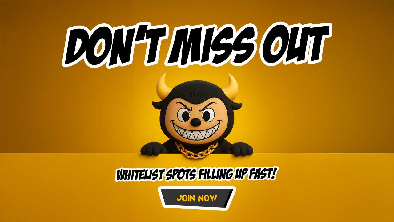 Whitekist Spots Filling Up Fast