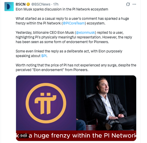 Pi Network News Today Pi Network News Today