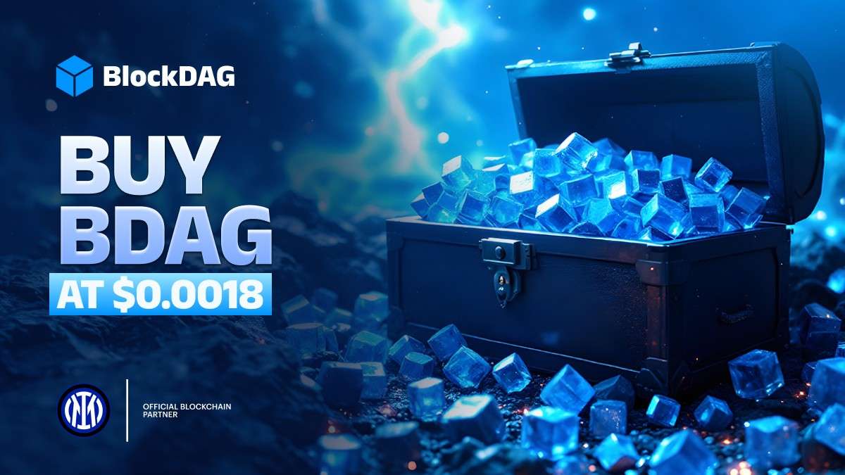 Blockdag 