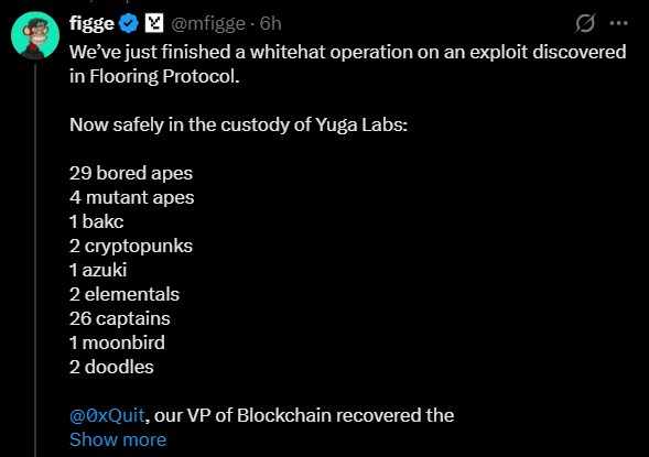 Yuga Labs Exploit news Yuga Labs Exploit news