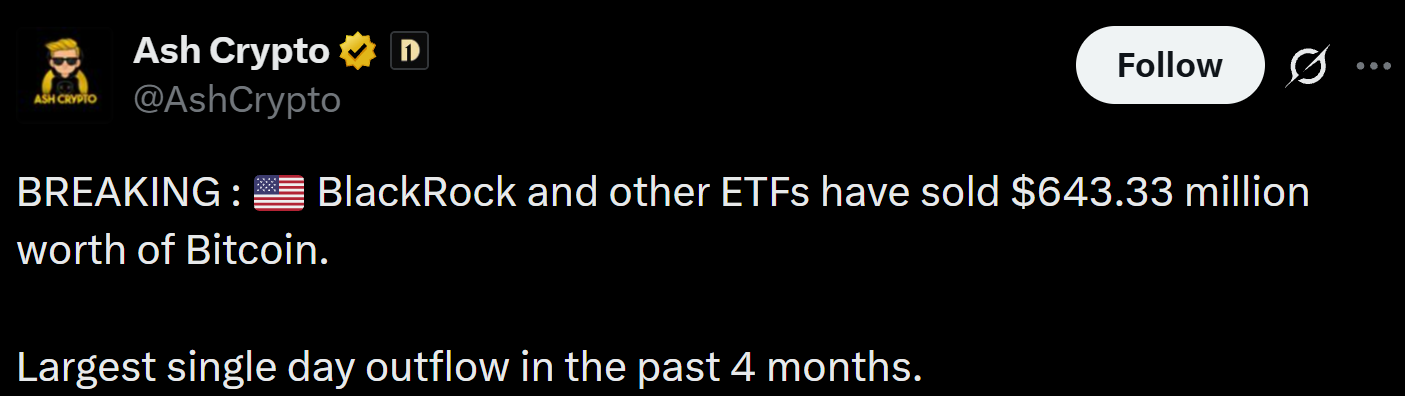 Information by X Post