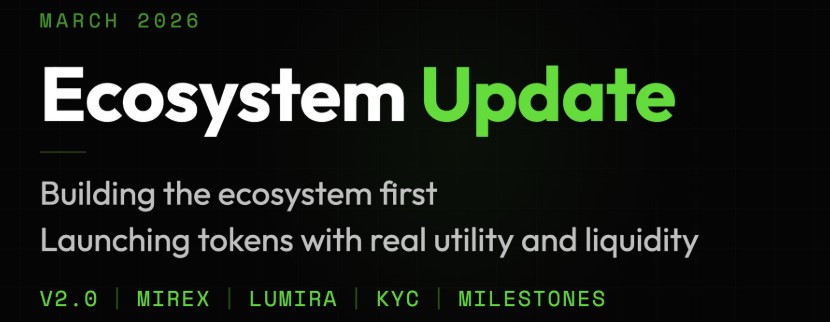 Latest Mira Network update