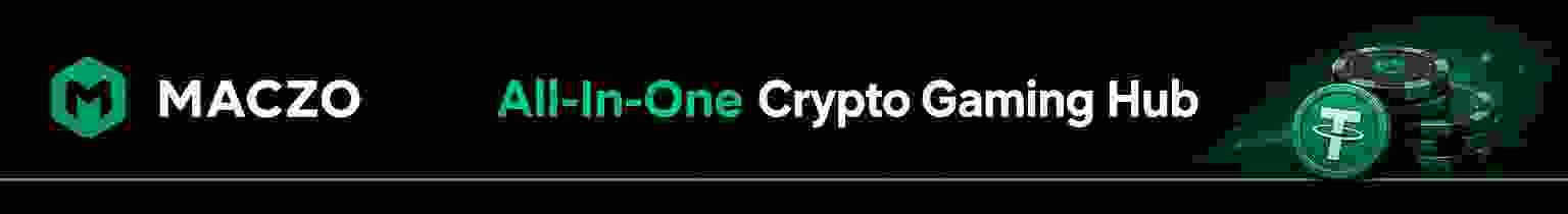 All-in-one Crypto Gaming Hub All-in-one Crypto Gaming Hub