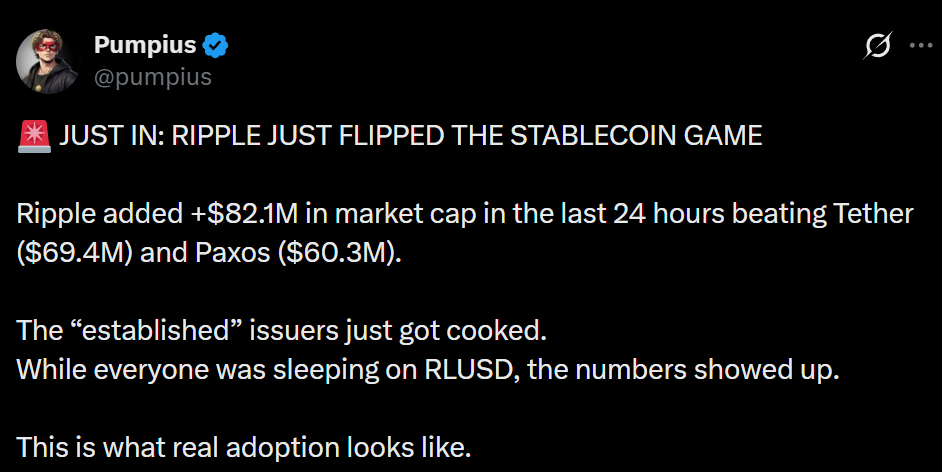 Information by Pumpius on X Information by Pumpius on X