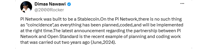 Pi Stablecoin Claims Versus Facts Pi Stablecoin Claims Versus Facts