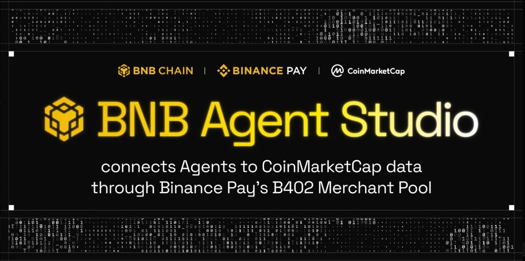 BNB Agent Studio Launch