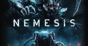 The Nemesis: Mini Games and Branded World The Nemesis: Mini Games and Branded World
