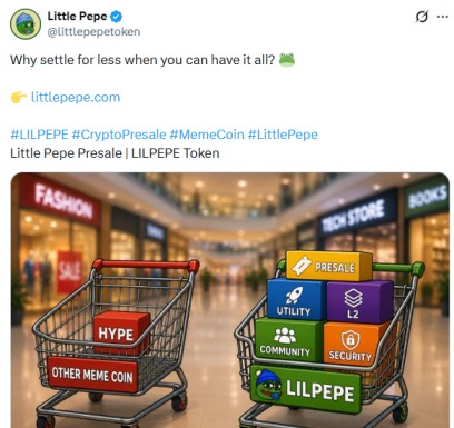 Little Pepe launch date timeline 