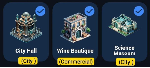 City Holder Daily Combo