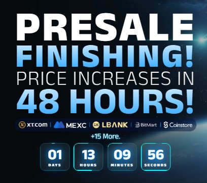 BlockDAG exchange listing