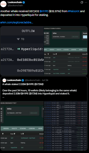 official LookonChain