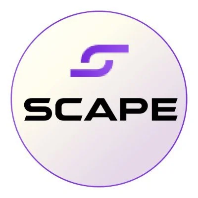 SCAPE ICO sale details and crypto project overview
