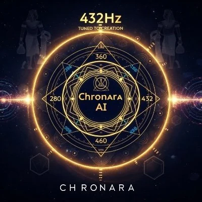 Chronara presale