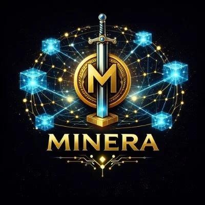 MINERA QV token