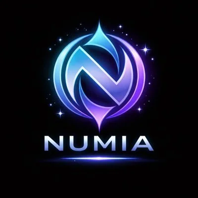 Numia Presale