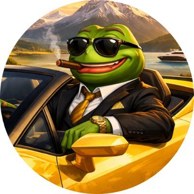 PEPEBOSS Presale