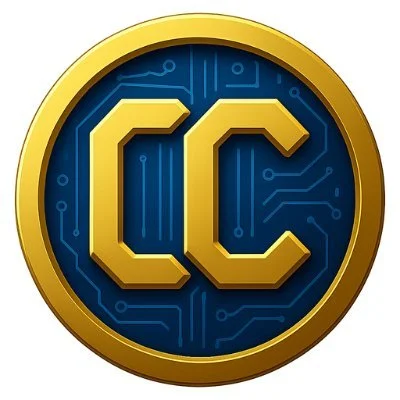 CrypCoin Presale