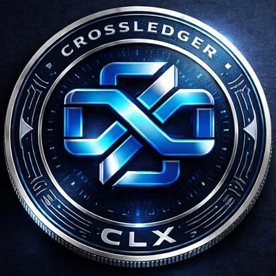 CrossLedger Presale